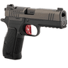 Dan Wesson 92102 DWX Compact Compact Frame 9mm Luger 15+1 4" Match Pistol Dan Wesson 92102 DWX Compact Compact Frame 9mm Luger 15+1 4" Match Pistol
