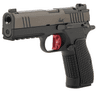 Dan Wesson 92102 DWX Compact Compact Frame 9mm Luger 15+1 4" Match Pistol Dan Wesson 92102 DWX Compact Compact Frame 9mm Luger 15+1 4" Match Pistol