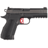 Dan Wesson 92102 DWX Compact Compact Frame 9mm Luger 15+1 4" Match Pistol Dan Wesson 92102 DWX Compact Compact Frame 9mm Luger 15+1 4" Match Pistol