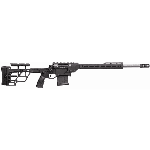 Daniel Defense 4215911229 Delta 5 Pro 308 Win 20" 10+1 Rifle Daniel Defense 4215911229 Delta 5 Pro 308 Win 20" 10+1 Rifle