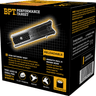 Browning Ammo BPT Performance Target Sporting Clay 28 Gauge 3/4 oz, 25 Per Box, Box Rear View Browning Ammo BPT Performance Target Sporting Clay 28 Gauge 3/4 oz, 25 Per Box, Box Rear View