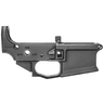 Griffin Armament MK2 Stripped Lower Receiver, Right Side View Griffin Armament MK2 Stripped Lower Receiver, Right Side View