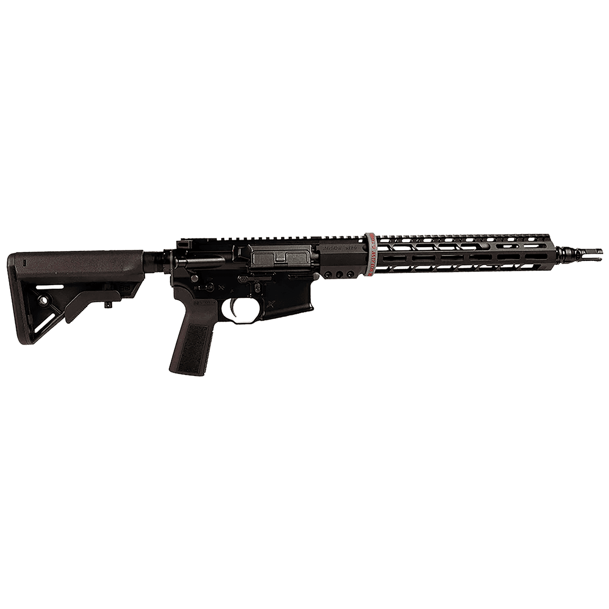 Sons Of Liberty Gun Works M489LRF30013.9 M4-89 300 Blackout 13.90" Rifle Sons Of Liberty Gun Works M489LRF30013.9 M4-89 300 Blackout 13.90" Rifle