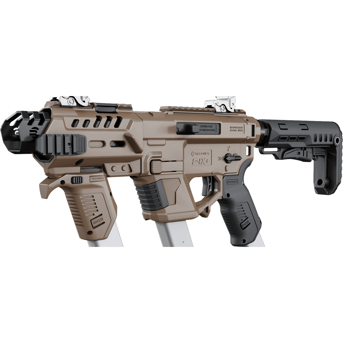 Specification Main Image