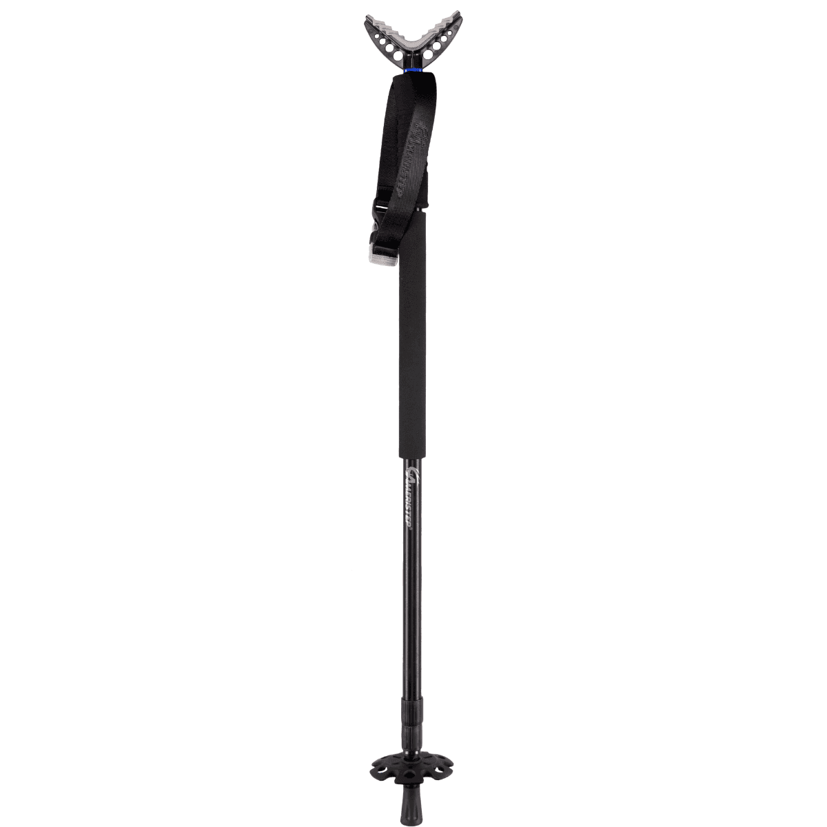 Ameristep Blind Support Stick, Black Aluminum 73'' H - AMSAMEAC0209 Ameristep Blind Support Stick, Black Aluminum 73'' H - AMSAMEAC0209