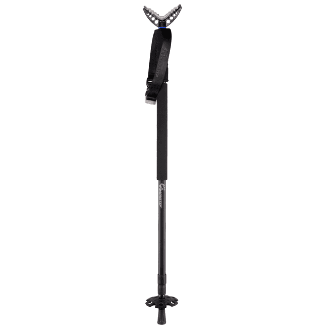 Ameristep Blind Support Stick, Black Aluminum 73'' H - AMSAMEAC0209 Ameristep Blind Support Stick, Black Aluminum 73'' H - AMSAMEAC0209