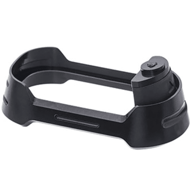 Tyrant CNC Magwell, Black 6061 Aluminum Fits Glock 43x/48 - TDG48MWBLACK Tyrant CNC Magwell, Black 6061 Aluminum Fits Glock 43x/48 - TDG48MWBLACK