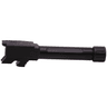 True Precision Inc Threaded Barrel, Side View True Precision Inc Threaded Barrel, Side View