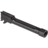 True Precision Inc Threaded Barrel, Over View True Precision Inc Threaded Barrel, Over View