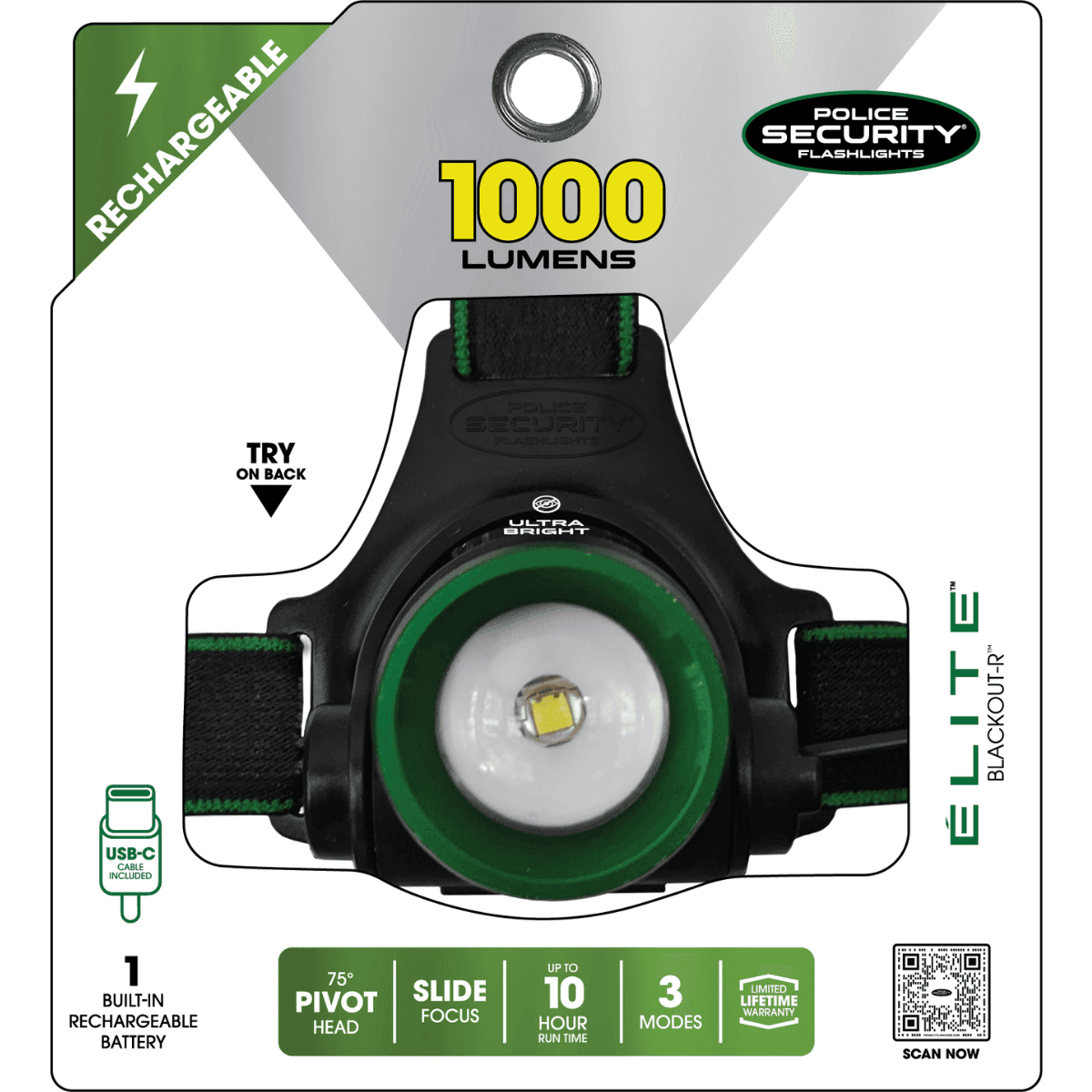 Specification Main Image