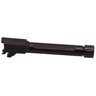 True Precision Inc Threaded Barrel, Side View True Precision Inc Threaded Barrel, Side View