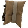 Mdt Sporting Goods Inc Traveller Shooting Bag, Front View Mdt Sporting Goods Inc Traveller Shooting Bag, Front View