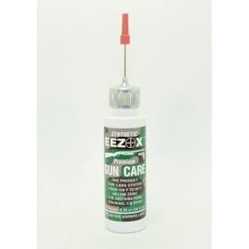 EEZOX Premiun Gun Care 0.95 Gun Oiler EEZOX Premiun Gun Care 0.95 Gun Oiler