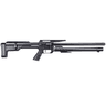 RWS/Umarex Zelos Air Gun Rifle, Right Side View RWS/Umarex Zelos Air Gun Rifle, Right Side View