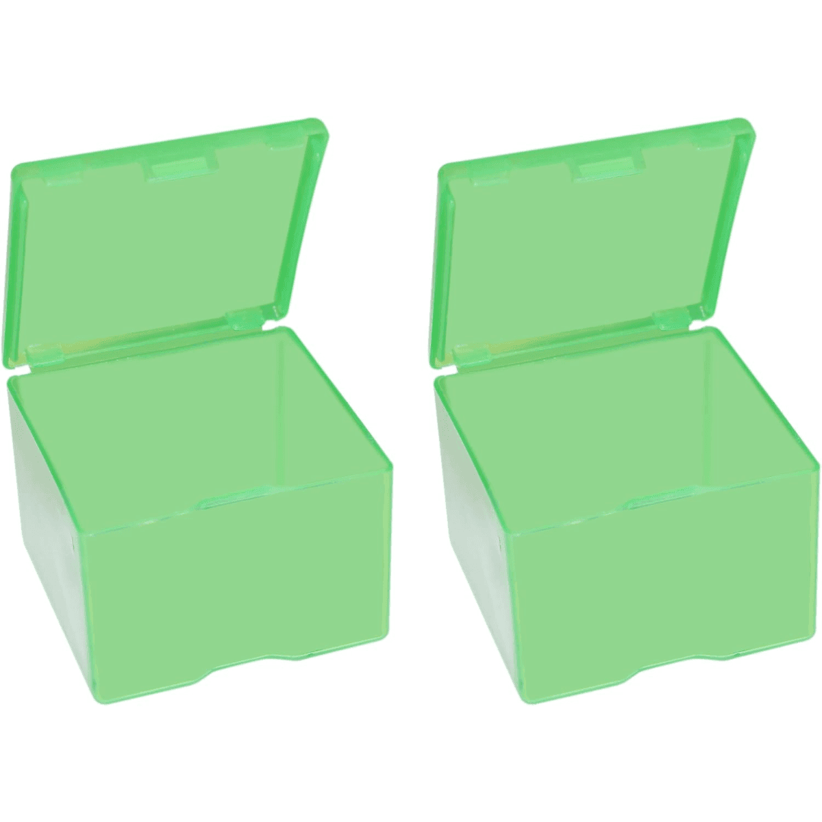 MTM Case-Gard Cast Bullet Box, Green Polypropylene Multi-Caliber Handgun 200 9mm bullets - CAST116 MTM Case-Gard Cast Bullet Box, Green Polypropylene Multi-Caliber Handgun 200 9mm bullets - CAST116