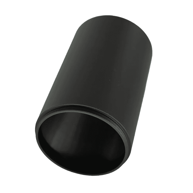 Huskemaw Optics 50mm Sunshade Black - 2050SS Huskemaw Optics 50mm Sunshade Black - 2050SS