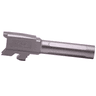 True Precision Inc TPG43BX 9mm Fits Glock 43 3.40" 416R Stainless Steel True Precision Inc TPG43BX 9mm Fits Glock 43 3.40" 416R Stainless Steel