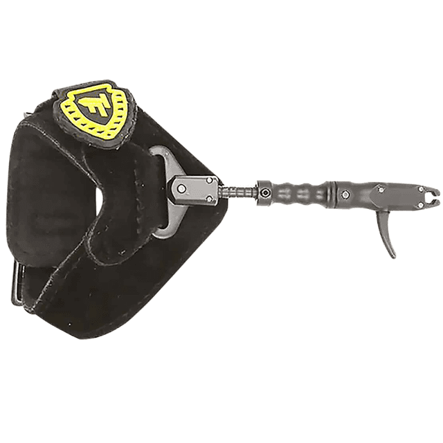 Tru-fire Smoke Extreme Buckle Release - SMEB Tru-fire Smoke Extreme Buckle Release - SMEB