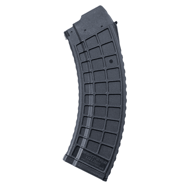 Xtech Tactical Gen2 30rd Waffle 7.62x39 Magazine for AK-47 Black Stainless Steel - XTT1152BLKMAG47 Xtech Tactical Gen2 30rd Waffle 7.62x39 Magazine for AK-47 Black Stainless Steel - XTT1152BLKMAG47