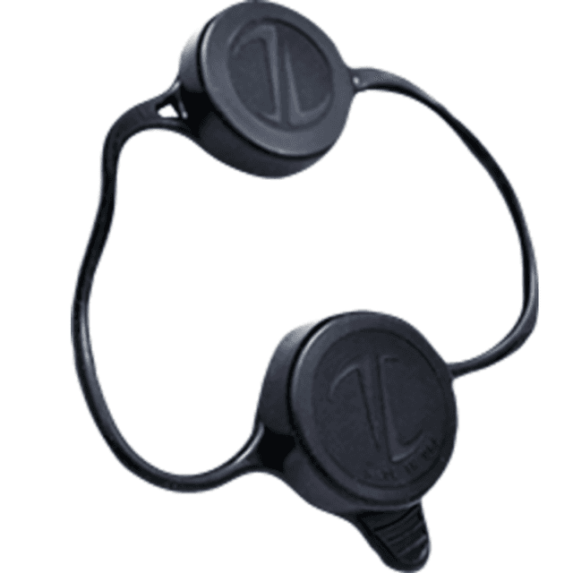 Timber Creek Outdoors SC40 Scope Cover Black Thermoplastic for 40mm Objective - SC40 Timber Creek Outdoors SC40 Scope Cover Black Thermoplastic for 40mm Objective - SC40