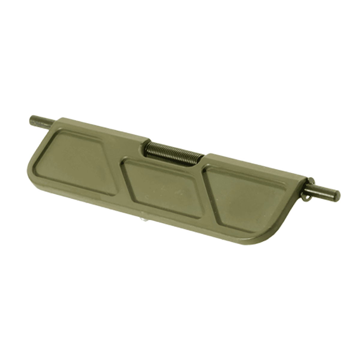 Timber Creek Outdoors Billet Dust Cover OD Green Aluminum - ARBDCOD Timber Creek Outdoors Billet Dust Cover OD Green Aluminum - ARBDCOD