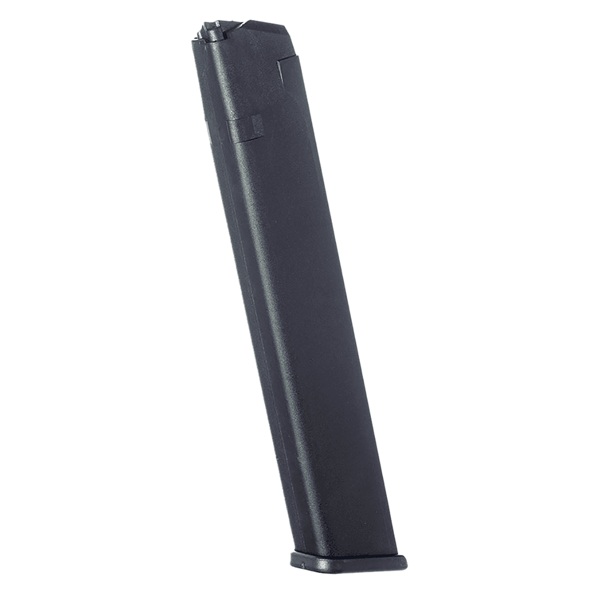 ProMag 32rd 9mm Magazine for Glock 17/19/26 Black Steel - GLKA8B ProMag 32rd 9mm Magazine for Glock 17/19/26 Black Steel - GLKA8B