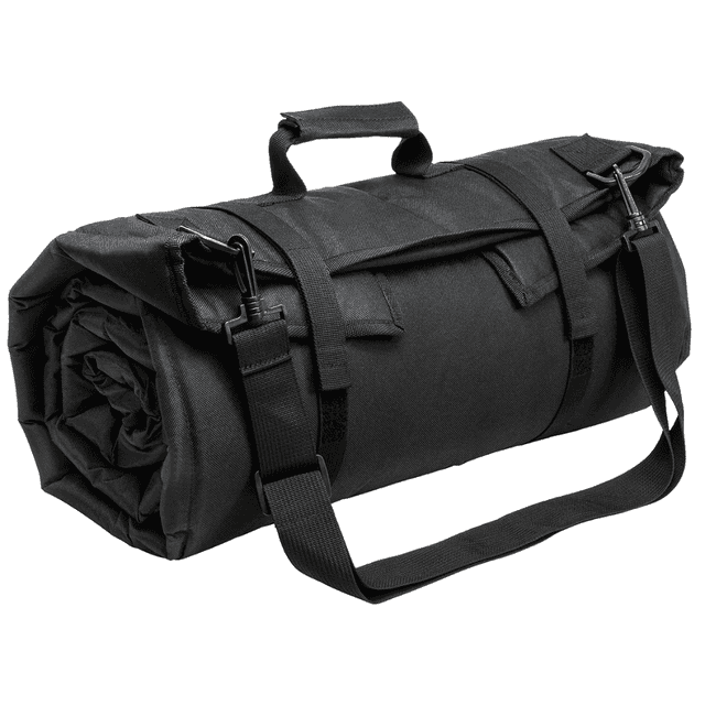 NcStar Roll Up Shooting Mat 69 in x 35 in PVC - CVSHMR2957B NcStar Roll Up Shooting Mat 69 in x 35 in PVC - CVSHMR2957B