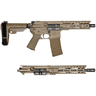 Diamondback DB195AK061 DB15 5.56/300BLK 30rd 7"/10" AR-15 Pistol Diamondback DB195AK061 DB15 5.56/300BLK 30rd 7"/10" AR-15 Pistol