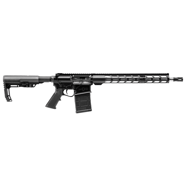 Patriot Ordnance Factory 02357 LMR Base 308 Win 20+1 16.50" Rifle Patriot Ordnance Factory 02357 LMR Base 308 Win 20+1 16.50" Rifle