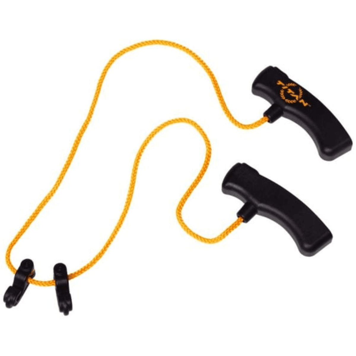 Allen Crossbow Cocking Rope, Black 24" - 756 Allen Crossbow Cocking Rope, Black 24" - 756