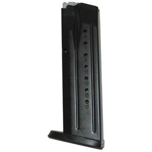 Smith & Wesson S&W M&P 9MM 17Rd Magazine Smith & Wesson S&W M&P 9MM 17Rd Magazine