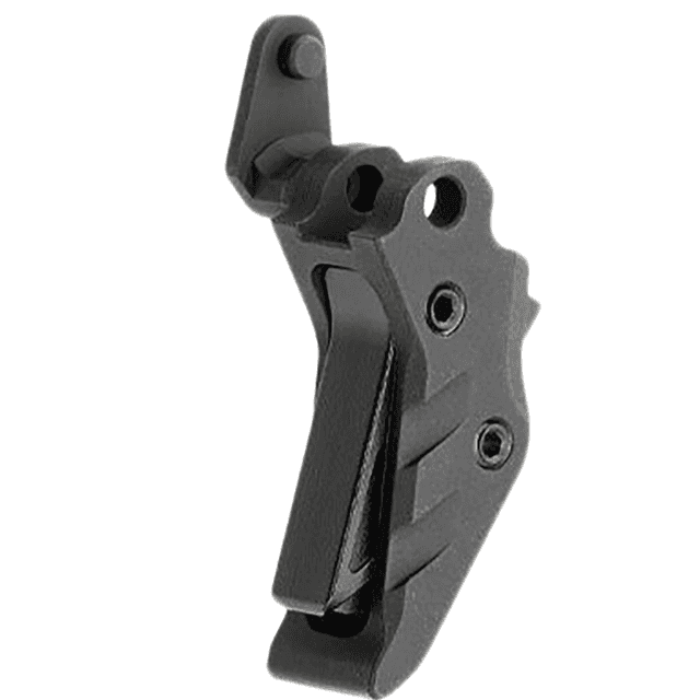 Tyrant CNC Intellifire Trigger, Black Fits Sig P365 - TDP365TRIGBLACKBLACK Tyrant CNC Intellifire Trigger, Black Fits Sig P365 - TDP365TRIGBLACKBLACK