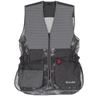 Allen Competitor Shooting Vest, Front View Allen Competitor Shooting Vest, Front View