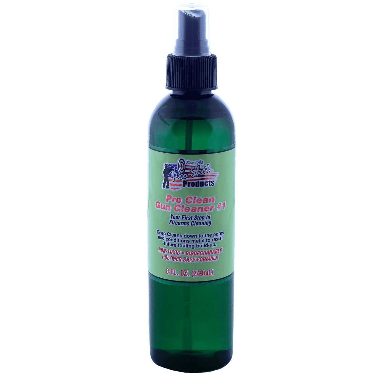 Specification Main Image