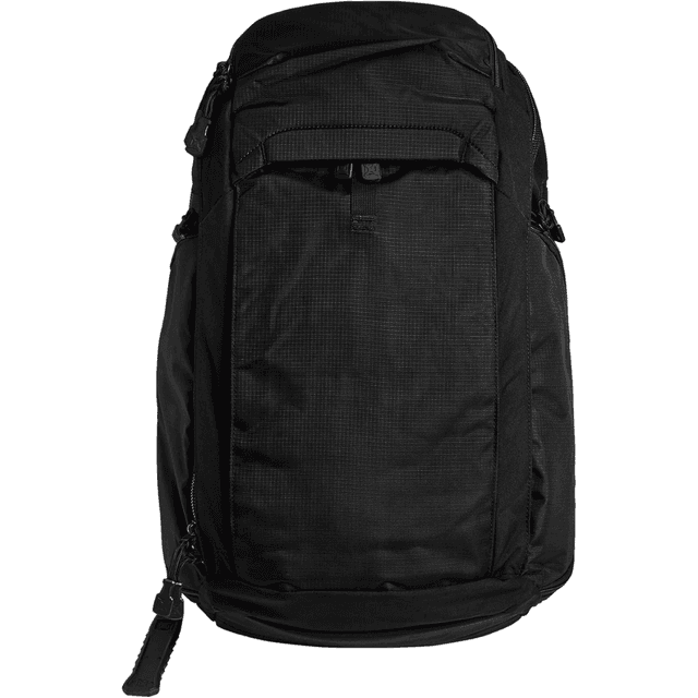Vertx Gamut Backpack, Black Nylon Zipper Closure - VTX5017 Vertx Gamut Backpack, Black Nylon Zipper Closure - VTX5017
