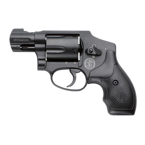 Smith & Wesson M&P Centennial Model 340 1.87" .357 Mag Smith & Wesson M&P Centennial Model 340 1.87" .357 Mag