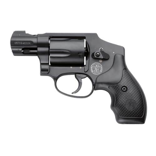 Smith & Wesson M&P Centennial Model 340 1.87" .357 Mag Smith & Wesson M&P Centennial Model 340 1.87" .357 Mag