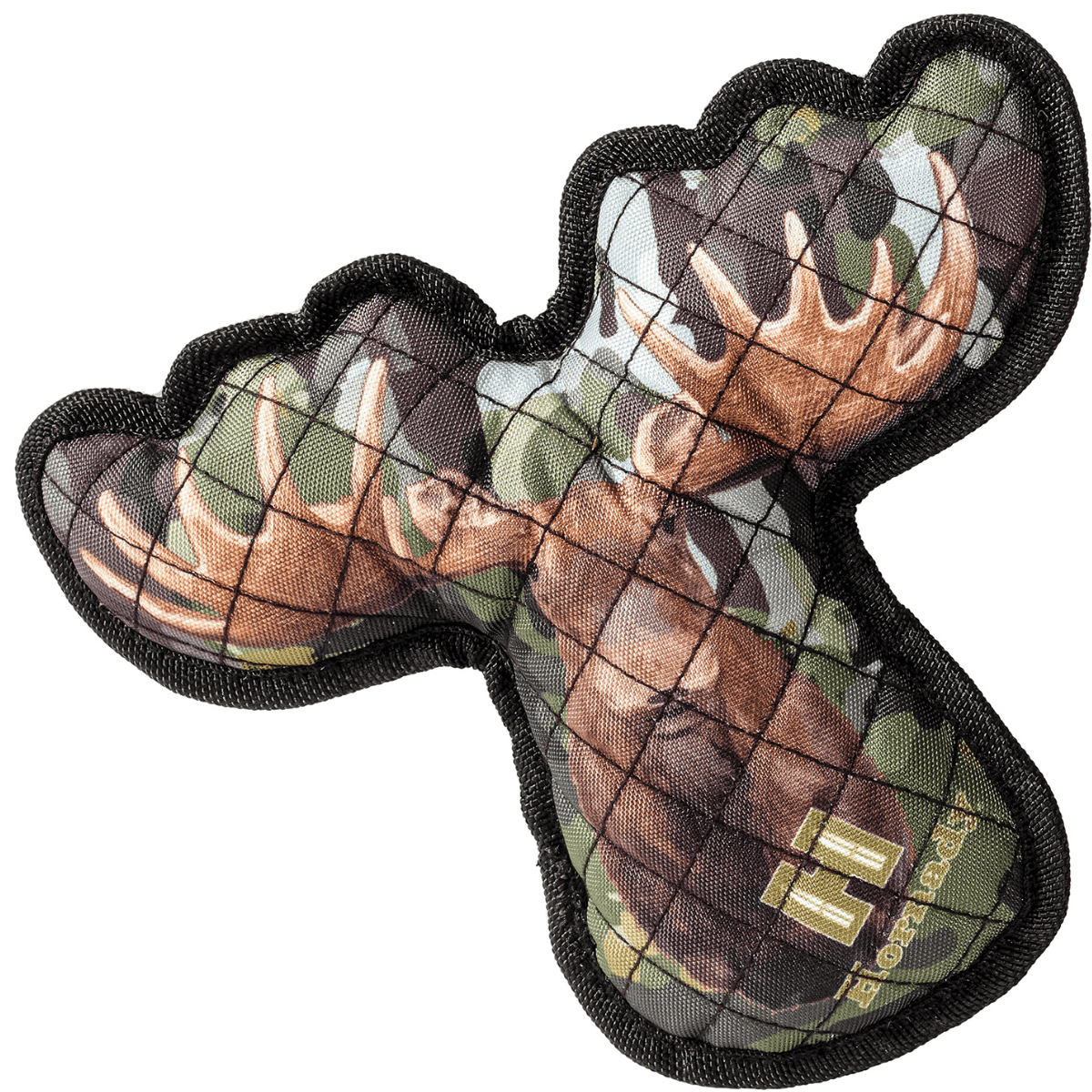 Hornady Moose Head Dog Toy, Durable Material Waterproof - 99155 Hornady Moose Head Dog Toy, Durable Material Waterproof - 99155