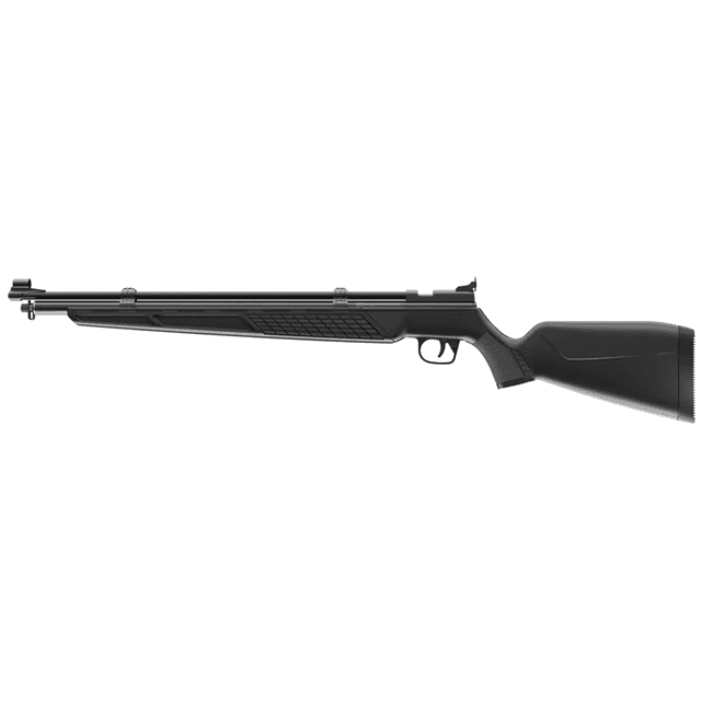 Crosman PCP Air Rifle, Rifled Barrel Bolt Action 22 Cal - C3622S Crosman PCP Air Rifle, Rifled Barrel Bolt Action 22 Cal - C3622S
