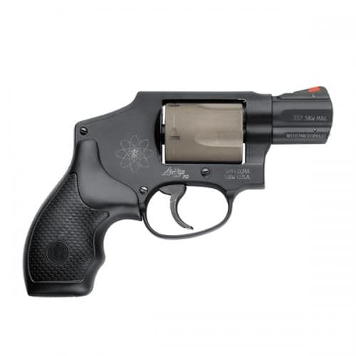 Smith & Wesson MODEL 340 PD - NO INTERNAL LOCK .357 Mag 1.87" Smith & Wesson MODEL 340 PD - NO INTERNAL LOCK .357 Mag 1.87"