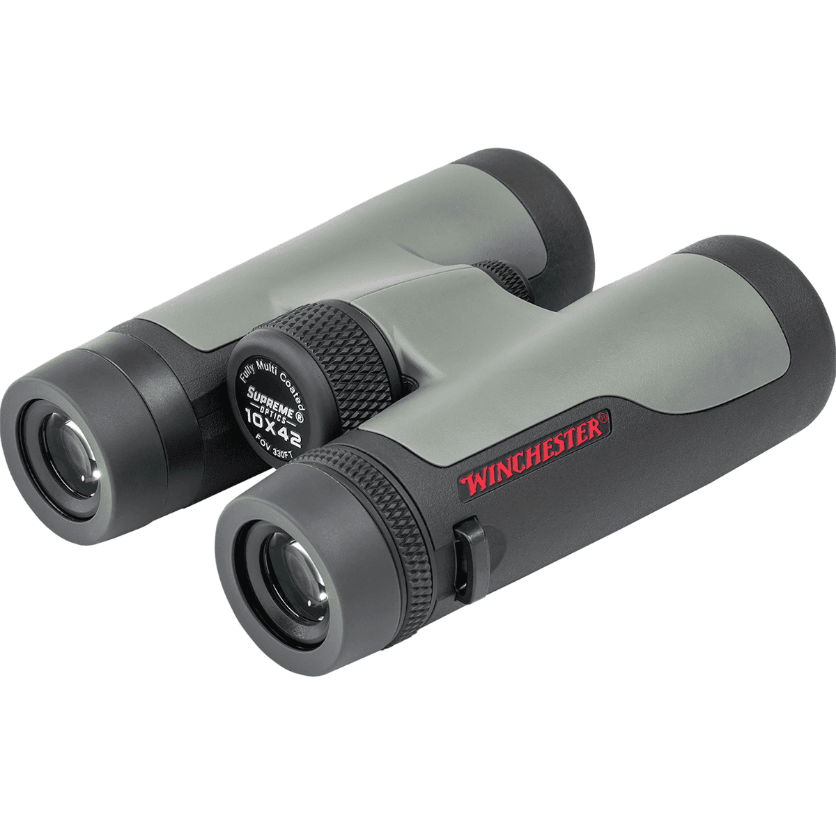 Winchester Optics Supreme Binocular, 10x 42mm - WQBISPRM2W121042 Winchester Optics Supreme Binocular, 10x 42mm - WQBISPRM2W121042