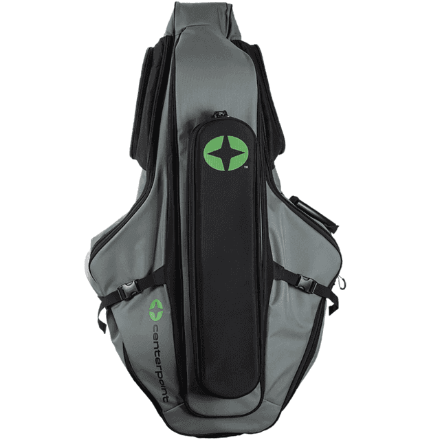 Centerpoint Crossbow Hybrid Bag Black - AXCHXBG Centerpoint Crossbow Hybrid Bag Black - AXCHXBG