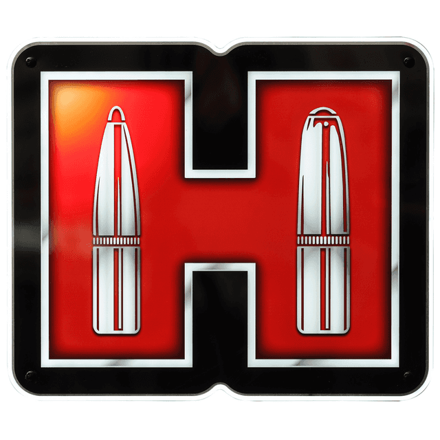 HORNADY "H" LED LIGHT - 99161 HORNADY "H" LED LIGHT - 99161