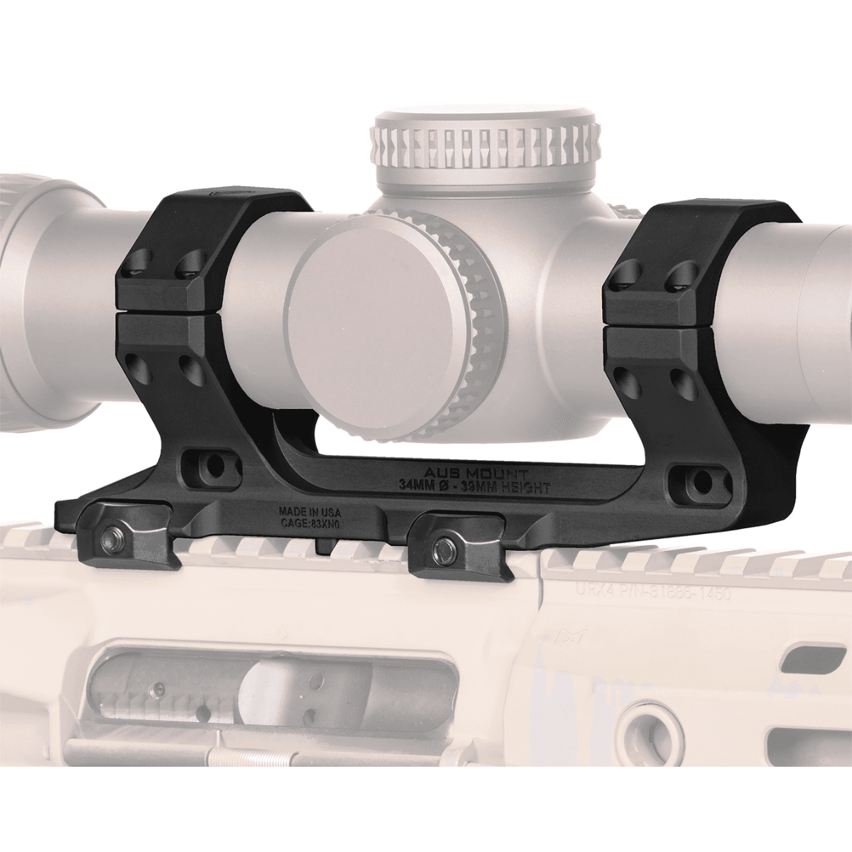 Specification Main Image