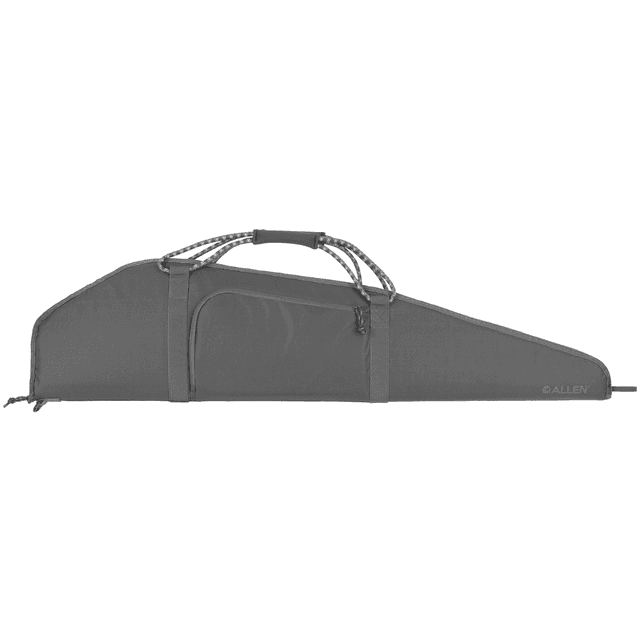 Allen Rollins Rifle Case 46" Gray - 91446 Allen Rollins Rifle Case 46" Gray - 91446