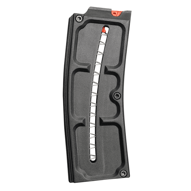 Franklin Armory F17 Black Detachable 10rd 17 WSM for Franklin Armory F17 SPR - 0050423BLK Franklin Armory F17 Black Detachable 10rd 17 WSM for Franklin Armory F17 SPR - 0050423BLK