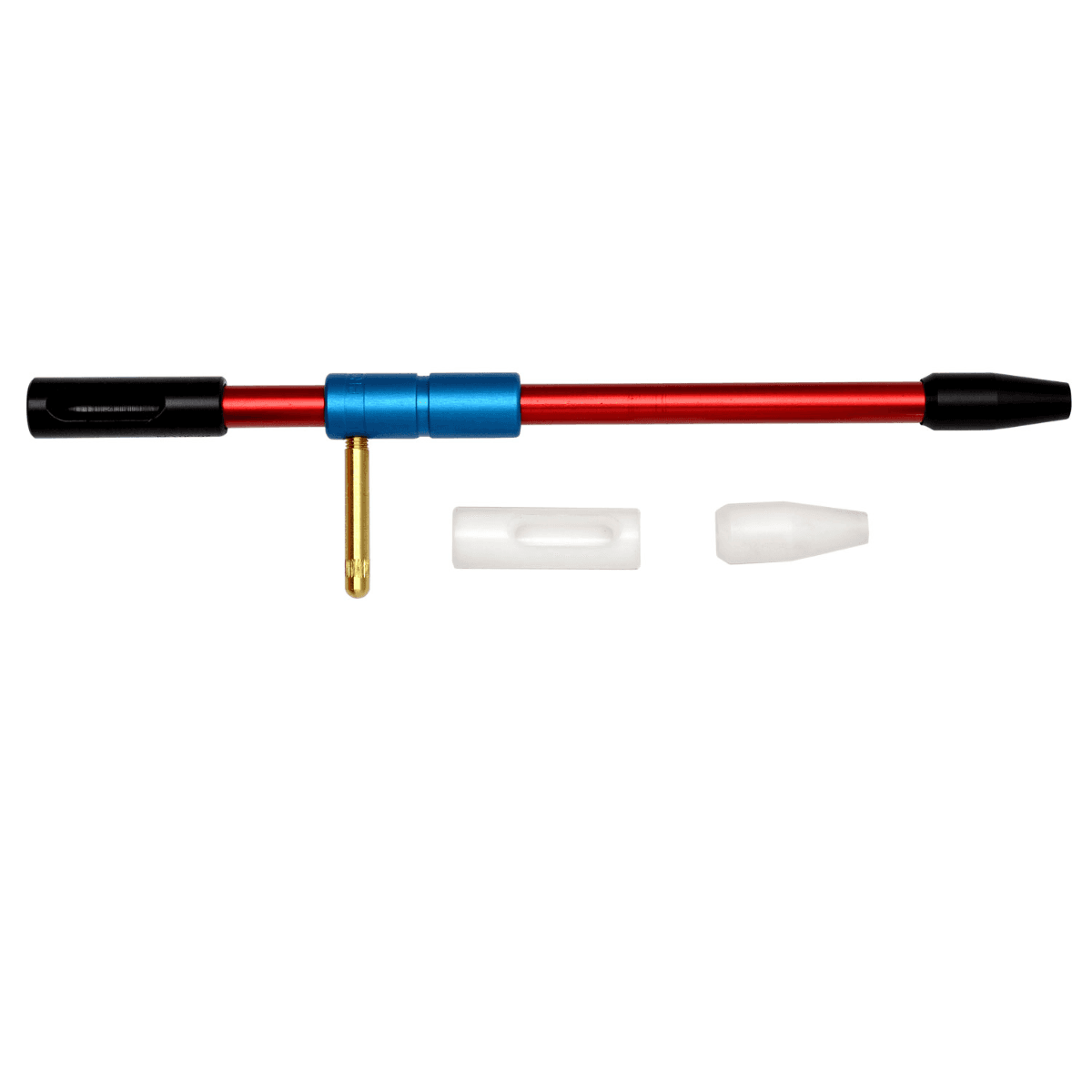 Pro-Shot Stopper Bore Guide .22/ .30 Cal Rifle Aluminum Adjustable Long/Short Action - BG2230 Pro-Shot Stopper Bore Guide .22/ .30 Cal Rifle Aluminum Adjustable Long/Short Action - BG2230