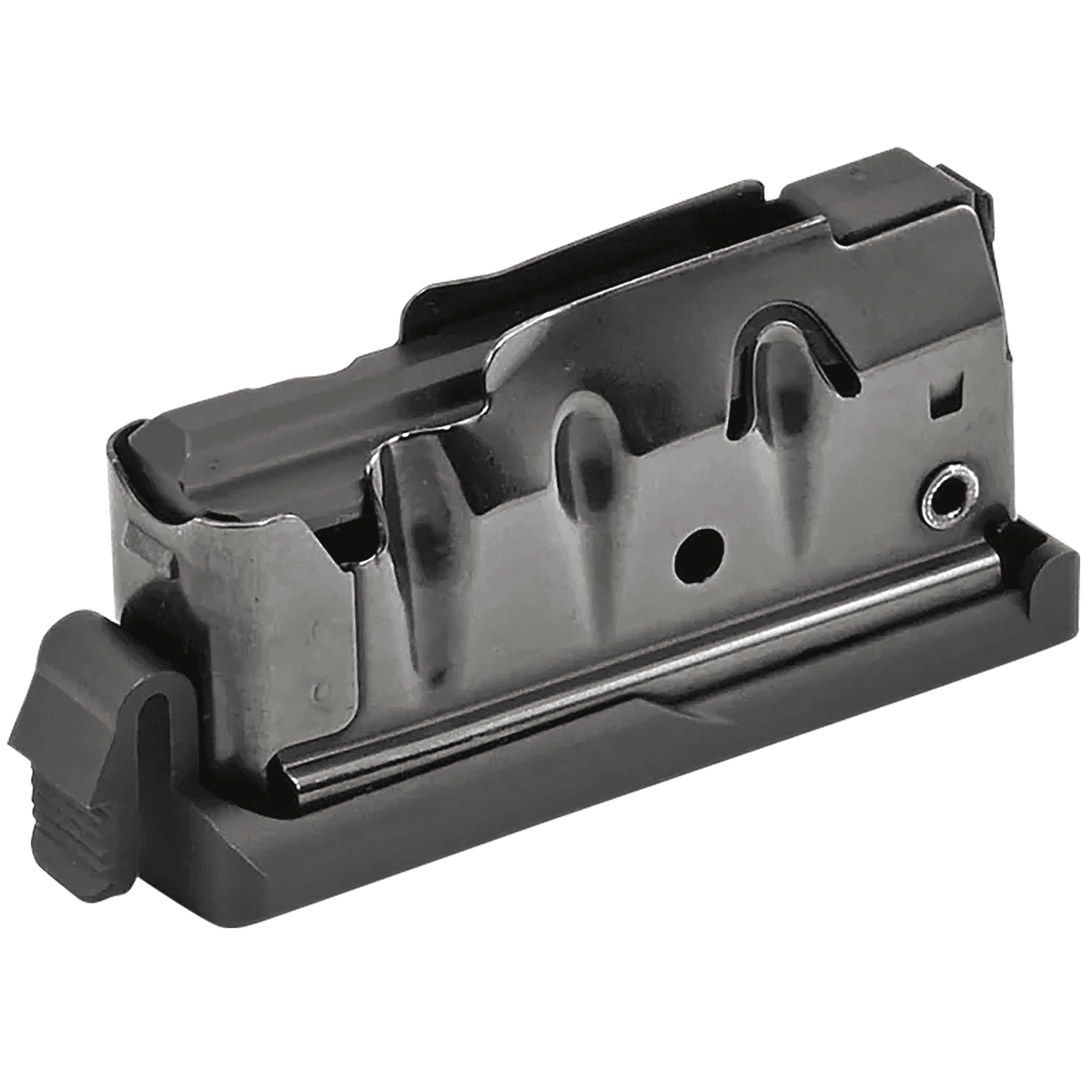 Savage Arms 56369 Axis/ Axis II/ 110 Magazine 4rd 400 Legend Savage Arms 56369 Axis/ Axis II/ 110 Magazine 4rd 400 Legend