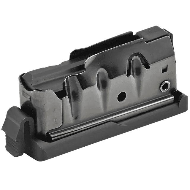 Savage Arms 56369 Axis/ Axis II/ 110 Magazine 4rd 400 Legend Savage Arms 56369 Axis/ Axis II/ 110 Magazine 4rd 400 Legend