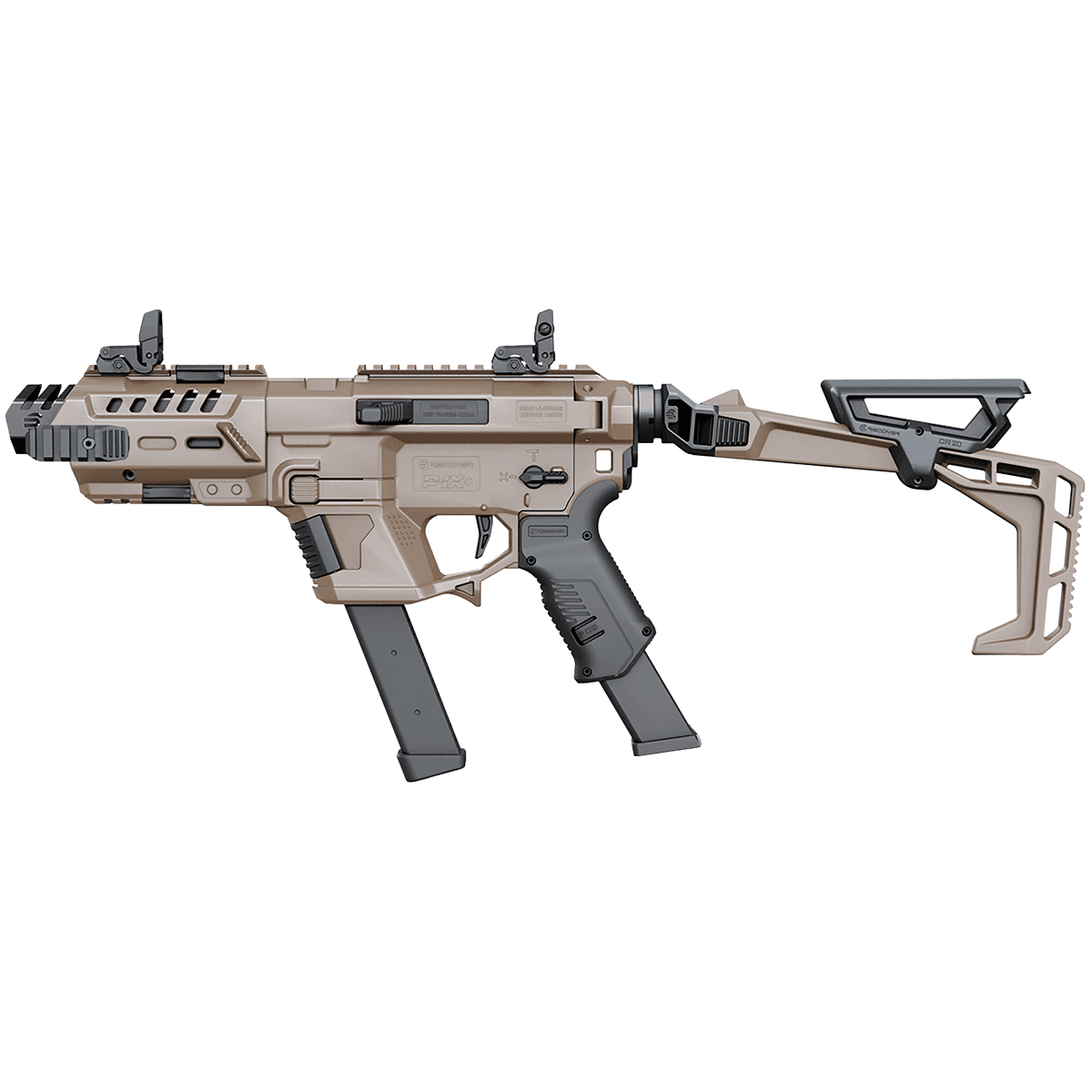 Specification Main Image